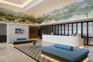 Peach Hill Resort - SHA Extra Plus