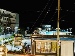 Hotel Sea Queen Suite & Golf Cart Rental