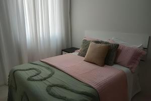 Apartamento no coração da praia de Jatiuca Maceió