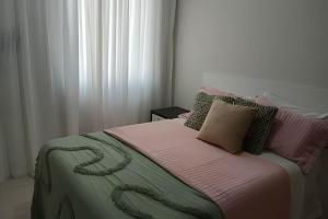 Apartamento no coração da praia de Jatiuca Maceió