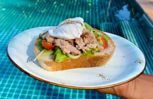 Relax House Lanta Old Town