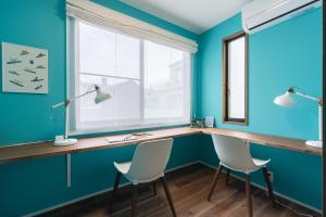 Entire Villa 2-min to the Beach, near Enoshima Island & Kamakura, Kalas Blue Crush