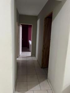 Apartamento Entre Ríos