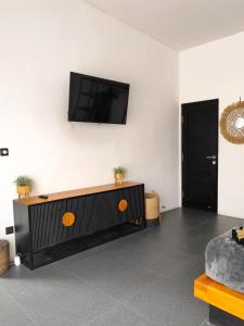 Villa Watu 2BR Villa