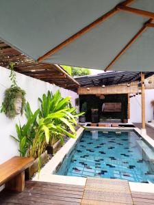 Villa Watu 2BR Villa