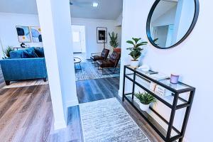 Sparkling Pool Retreat Near Legacy West by Vacation Your Way