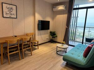 Modern CSJ Condo - 169 ThuyVan and Vung Tau BeachFront