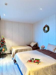 Modern CSJ Condo - 169 ThuyVan and Vung Tau BeachFront