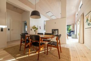 Holiday Home Among Apple Trees Near The Baltic Sea