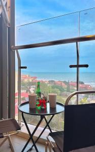 Modern CSJ Condo - 169 ThuyVan and Vung Tau BeachFront