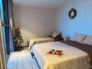 Modern CSJ Condo - 169 ThuyVan and Vung Tau BeachFront