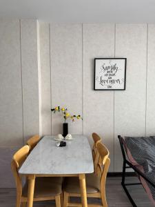 Modern CSJ Condo - 169 ThuyVan and Vung Tau BeachFront