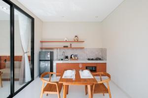 Three Brothers Munggu Villas and Suites Seseh Beach