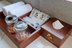 Three Brothers Munggu Villas and Suites Seseh Beach