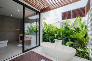 Three Brothers Munggu Villas and Suites Seseh Beach