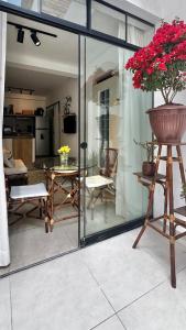 Luxury mini, beautiful tip