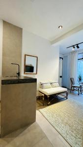 Luxury mini, beautiful tip