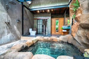 Peaceful 1BR Private Villa in Sayan Ubud