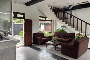 Eros Hotel Villa Green View