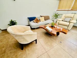 Apartamento San Borja