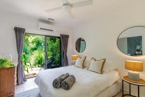 Treescape Hideaway Port Douglas - Near the beach
