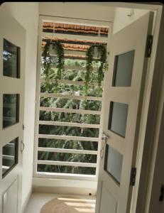 Fully furnished flat in HSR layout