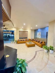 HOTEL Grand JAGDISH RESIDENCY