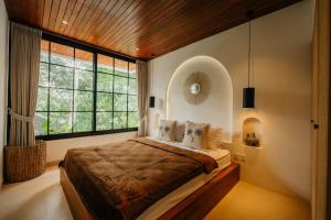 Jazmo - 4Bedroom Villa in Kerobokan