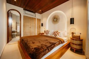 Jazmo - 4Bedroom Villa in Kerobokan