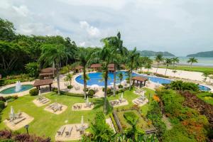 Bella Vista 3A 3BR Ocean View