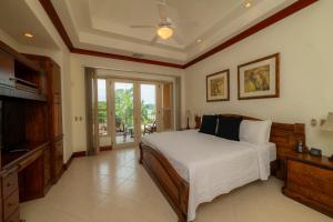 Bella Vista 3A 3BR Ocean View