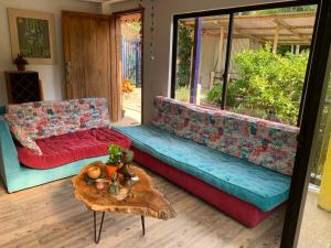 El Regalo Finca Hostel