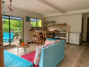 El Regalo Finca Hostel