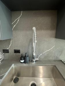 Modern Downtown Luxury