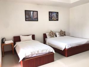 Vang Vieng Moment Resort