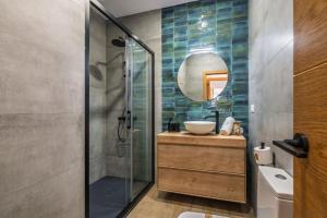 Villa Isla del Moral