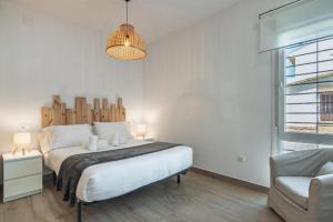 Villa Isla del Moral