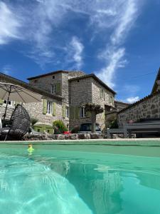 Le Mas des Ayres - Chambres dhôtes