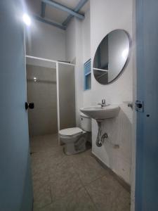 Posada Santa María Villa de Leyva Sede La Palma