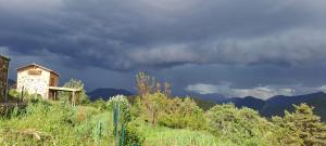 Gîte Studio Saint Ribert