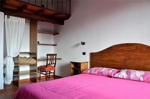 Prato Fiorito - Bagni di Lucca