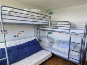 Appartement 2P, Plagne Centre, 5 pers, vue pistes - FR-1-181-2872