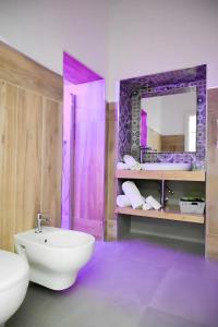 Orchidea Celeste Bed and Breakfast