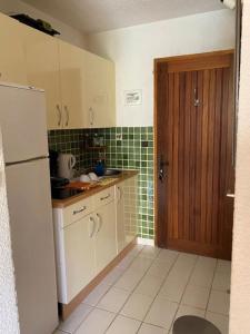 Studio Saint Clair pieds dans leau