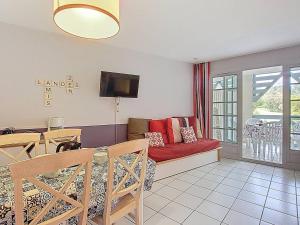 Appartement confortable 4 pers. proche golf - FR-1-857-50