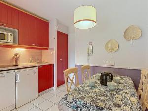 Appartement confortable 4 pers. proche golf - FR-1-857-50