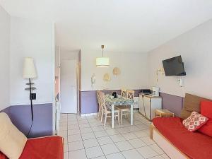 Appartement confortable 4 pers. proche golf - FR-1-857-50