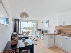 T2 pour 4 pers avec terrasse à Vieux-Boucau - FR-1-857-51