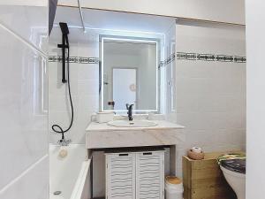 T2 pour 4 pers avec terrasse à Vieux-Boucau - FR-1-857-51