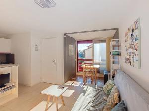 Appartement T2 Soustons Plage - 4 pers - FR-1-857-49